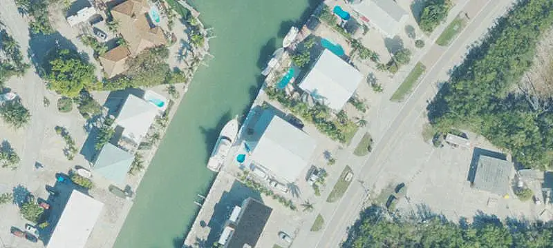 Waterfront Duplex