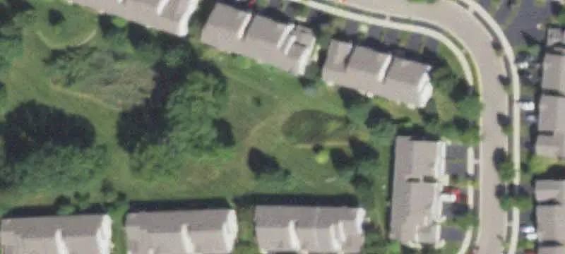 Ground-Level Residential Income Property
