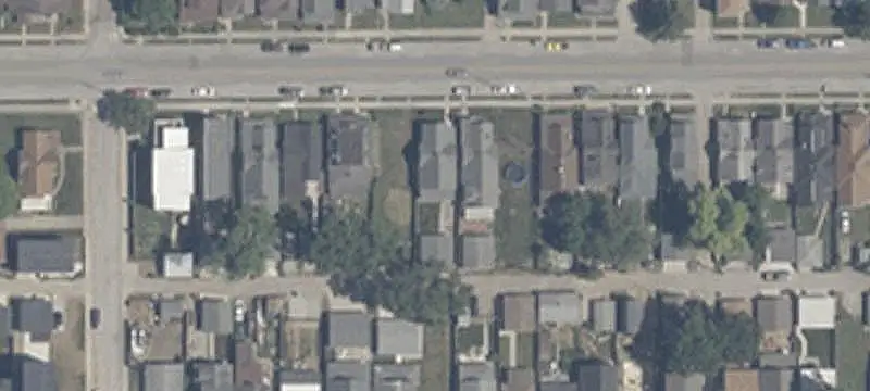 Side-by-Side Duplex
