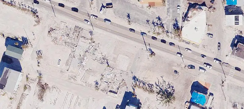 Commercial Land