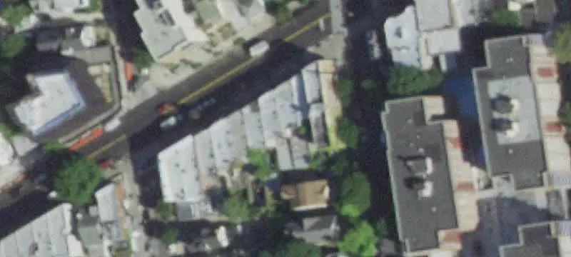 Mixed-Use Property with Apartments