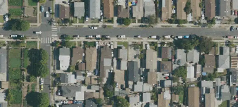 Two-Unit Duplex with Detached Homes