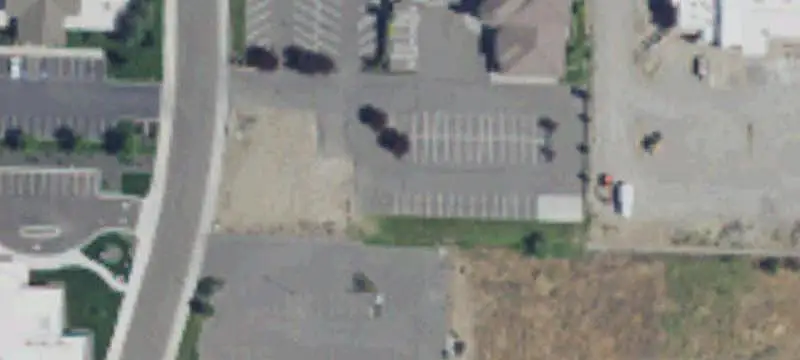Commercial Land with Utilities