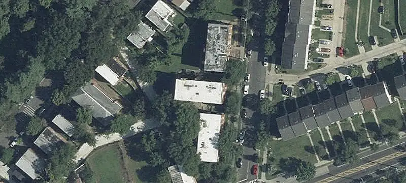 Three-Bedroom Residential Income Property