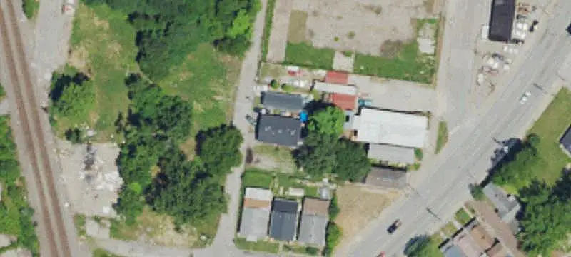 Commercial Land