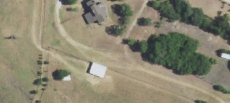 Equestrian Property with Two Barns