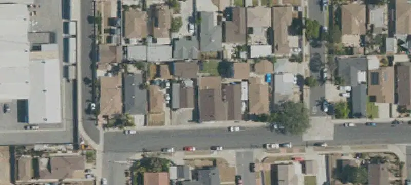 Mixed-Use Property with Market