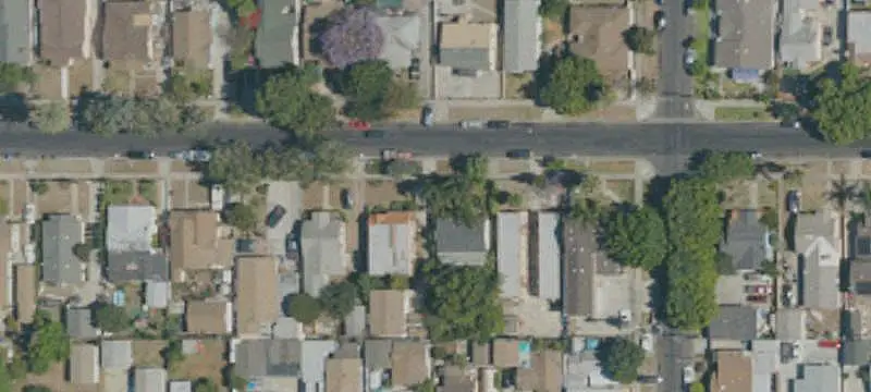 4-Unit Multifamily Property