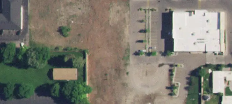 Approved Retail Pad Site