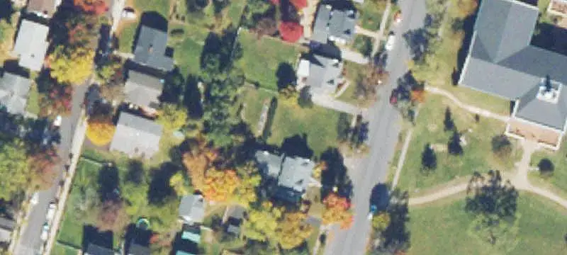 Unimproved Land