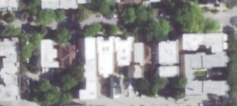 10-Unit Apartment Property