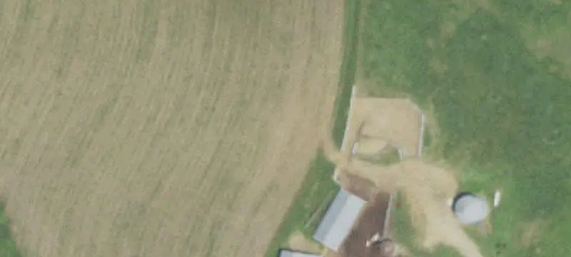 Agricultural Land