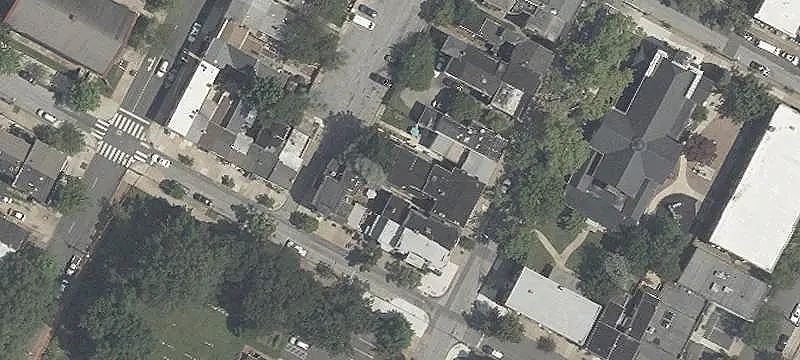 3-Unit Triplex