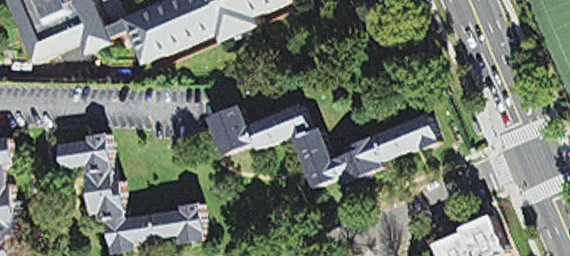 Two-Level Residential Income Property
