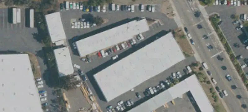 Multi-Bay Auto Repair Shop