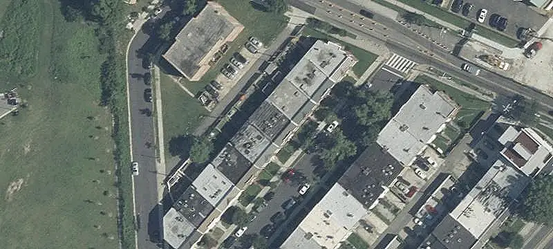 Residential Income Property with Private Yard