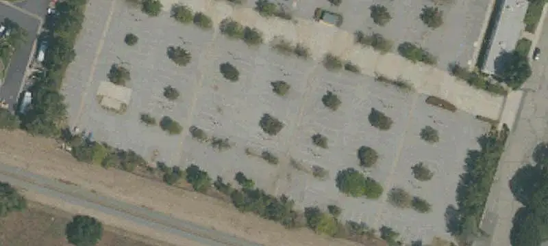 Two-Unit Duplex with Garages