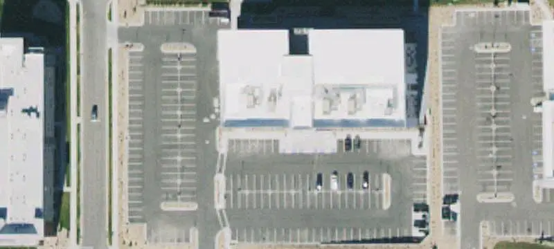 Retail Suite with Separate Lower-Level Entry