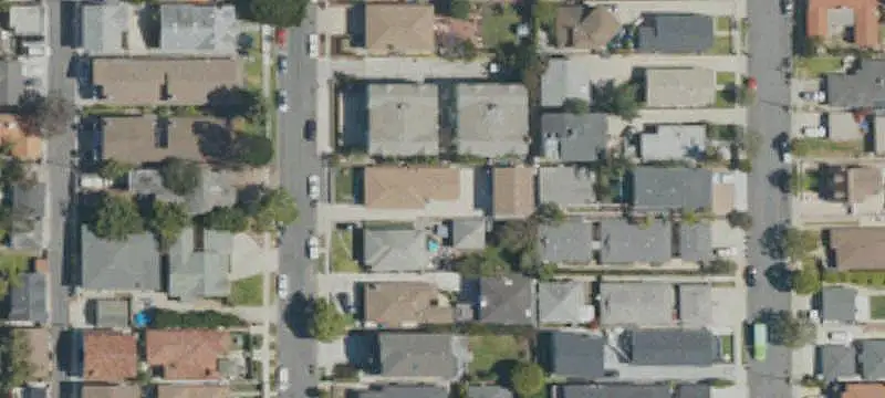 Two-Home Duplex with Private Garages