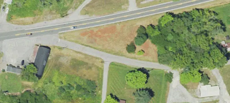 Recreation Land with Storage Improvements
