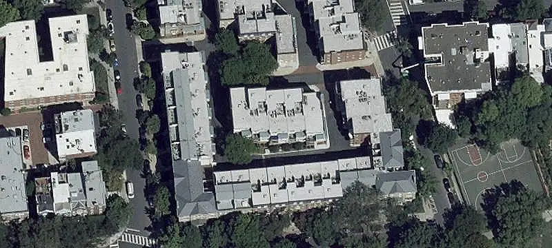Residential Income Property with Rooftop Deck