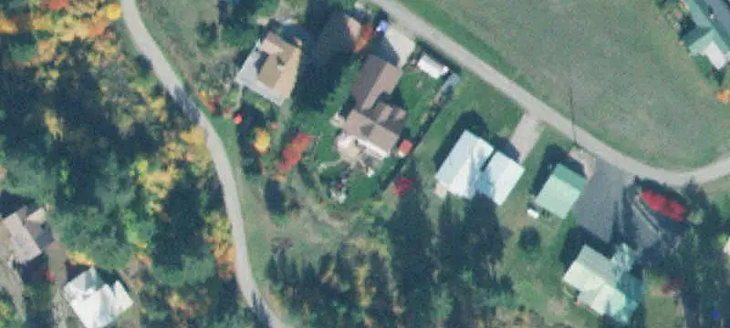 Neighborhood Commercial Land
