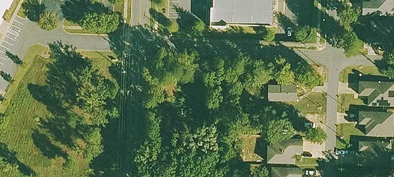 Residential Income Property with Garage
