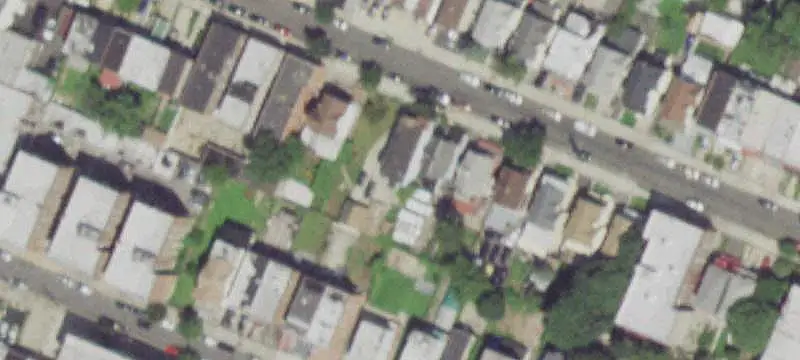 Six-Bedroom Duplex