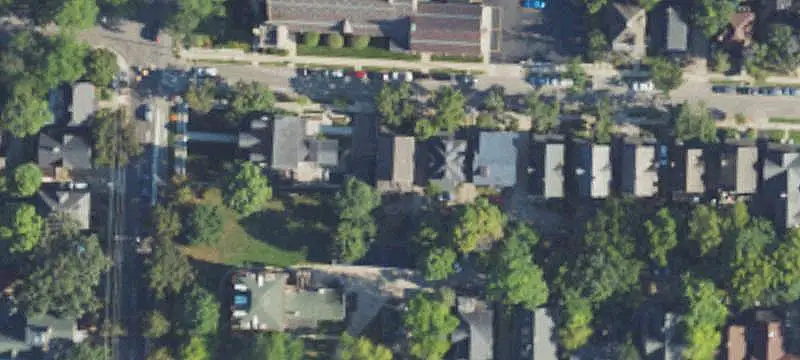 Four-Unit Residential Property