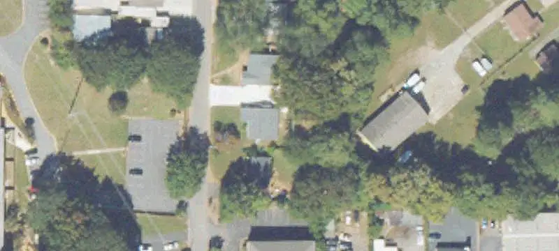 Two-Building Mixed-Use Property