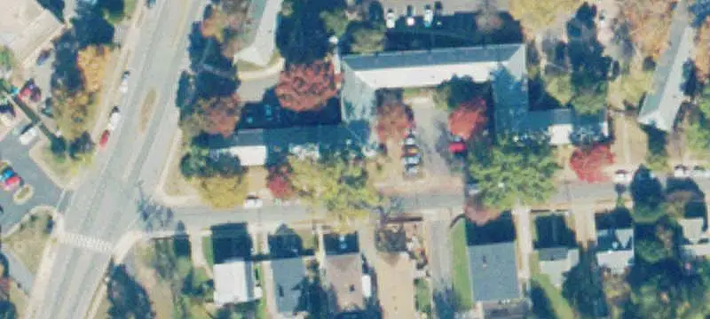 Updated One-Bedroom Residential Property