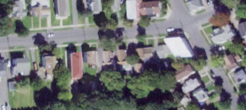 Two-Family Duplex