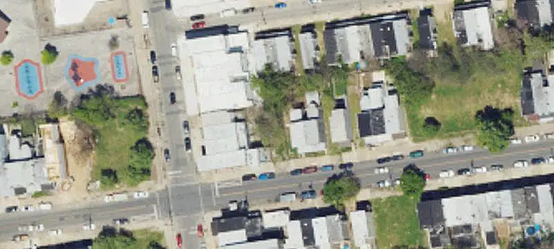 Multifamily Income Property