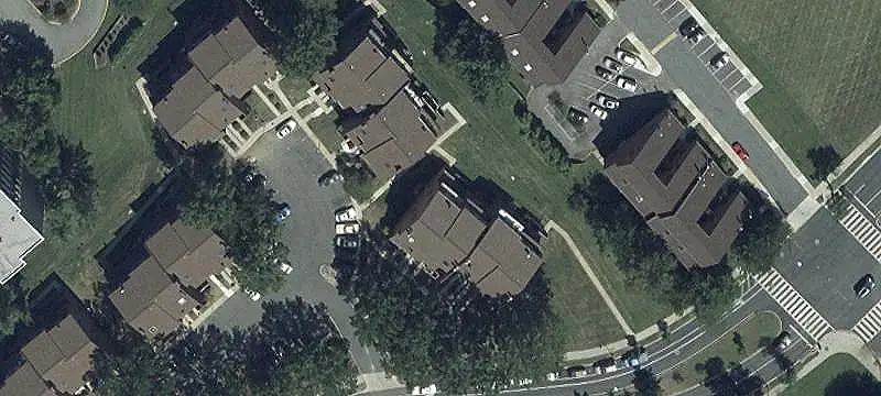 Condominium with Private Patio