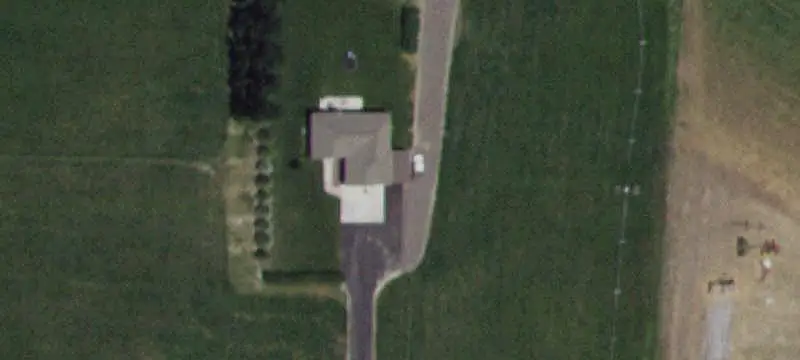 Unimproved Land