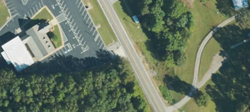 Road-Frontage Land