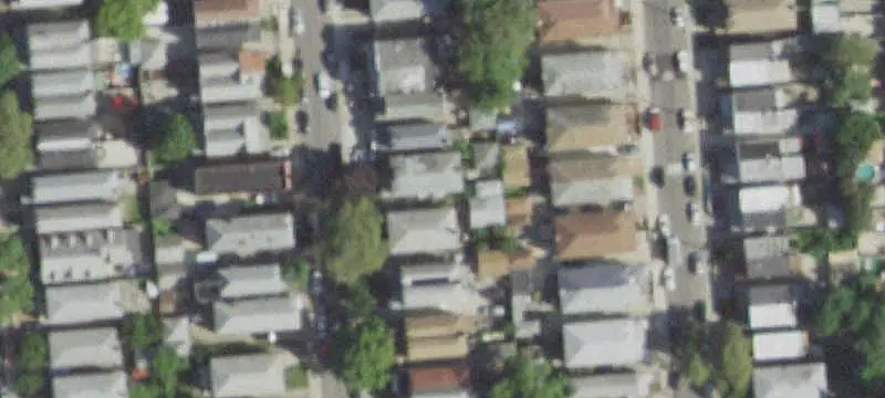 Duplex with Private Parking