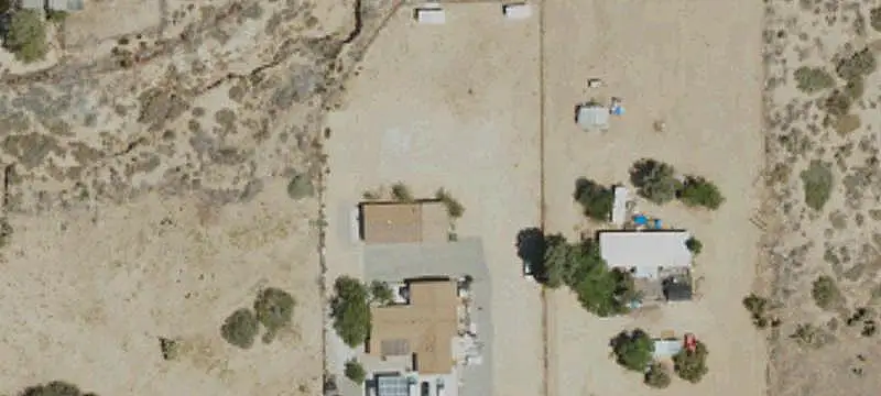 Industrial Land with Road Frontage