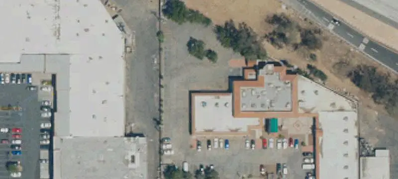 Shopping Center