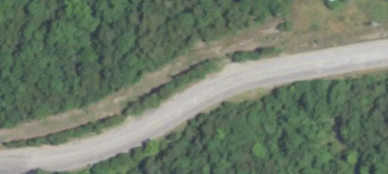 Commercial Land with Road Frontage