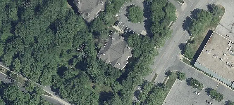 Residential Income Property with Balcony