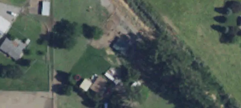 Irrigated Horse Property with Barn
