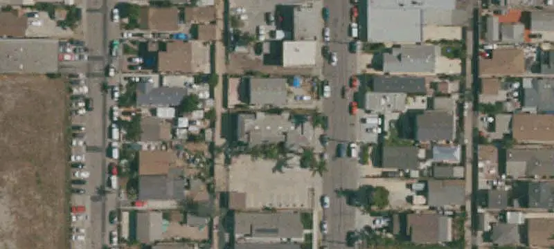Two-Residence Duplex
