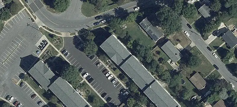 Two-Bedroom Condominium