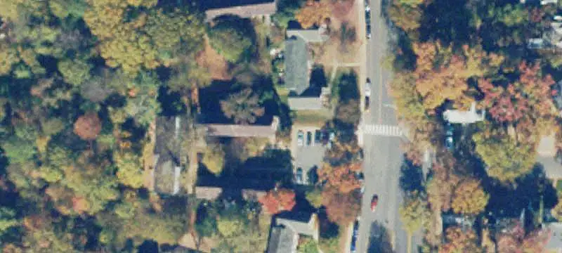 Residential Income Property with Patio