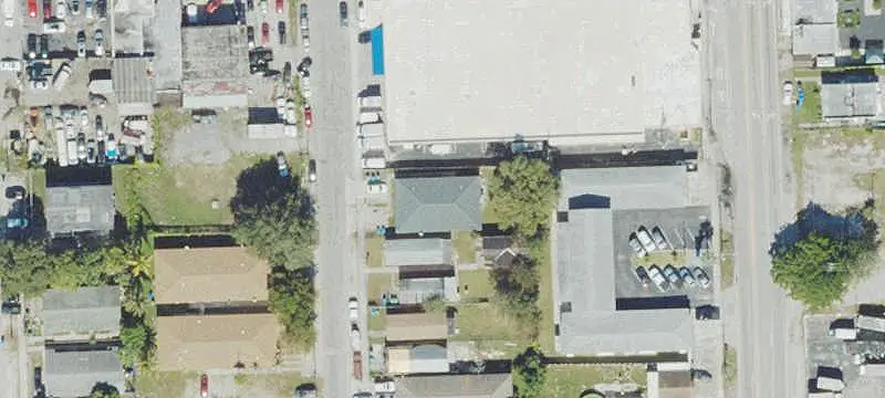 New Construction Duplex