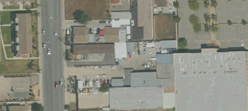 Remodeled Three-Unit Triplex
