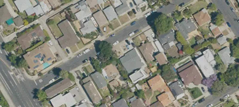 Duplex with Detached ADU