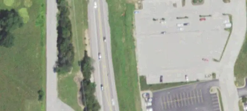 Highway-Front Commercial Land