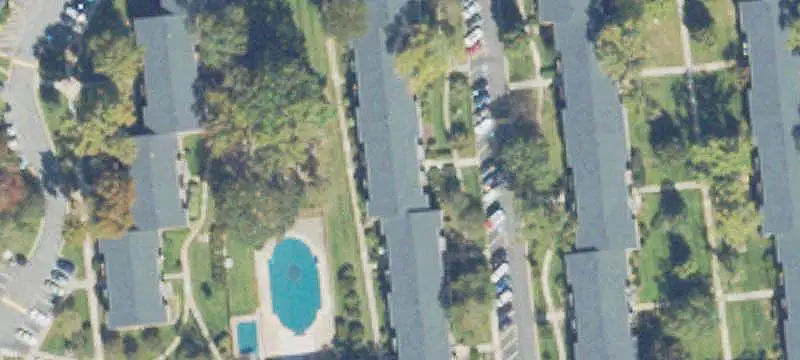 Residential Income Property with Pool View